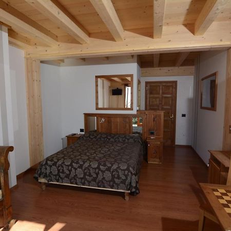 Il Camino Bed & Breakfast Tignale Exterior photo