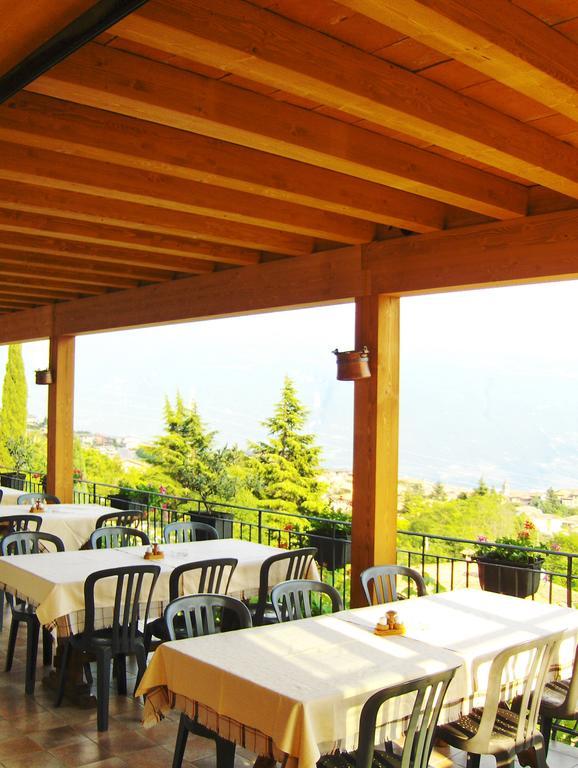 Il Camino Bed & Breakfast Tignale Exterior photo