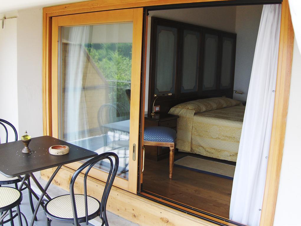 Il Camino Bed & Breakfast Tignale Room photo