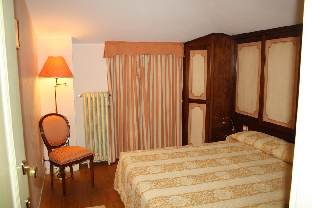 Il Camino Bed & Breakfast Tignale Room photo