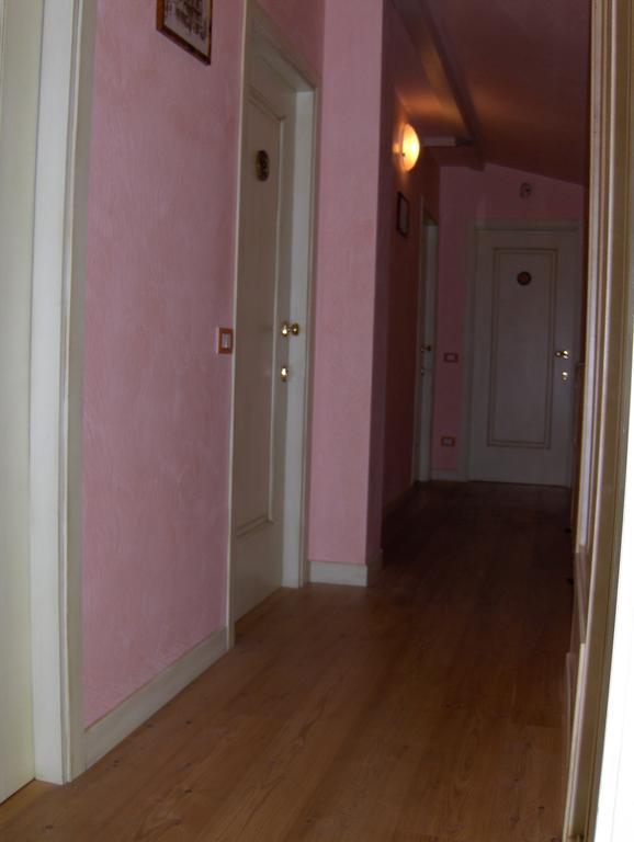 Il Camino Bed & Breakfast Tignale Room photo