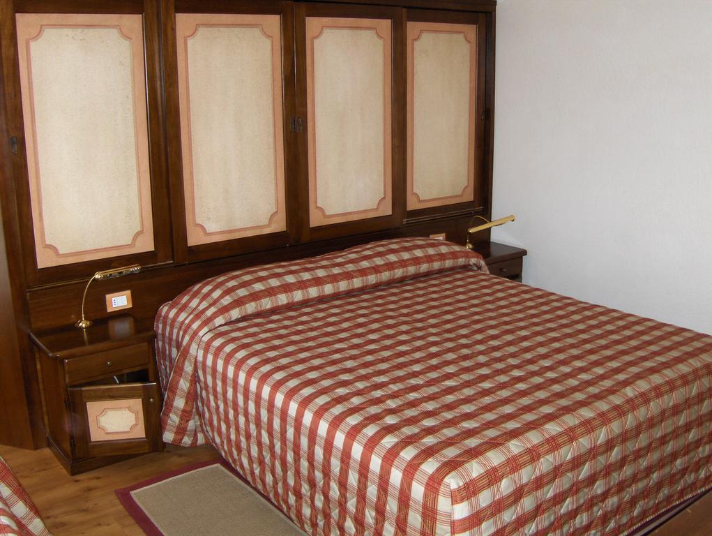 Il Camino Bed & Breakfast Tignale Room photo