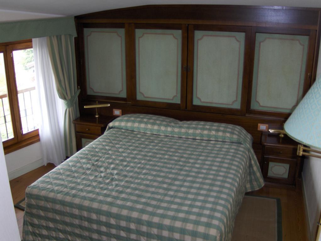 Il Camino Bed & Breakfast Tignale Room photo