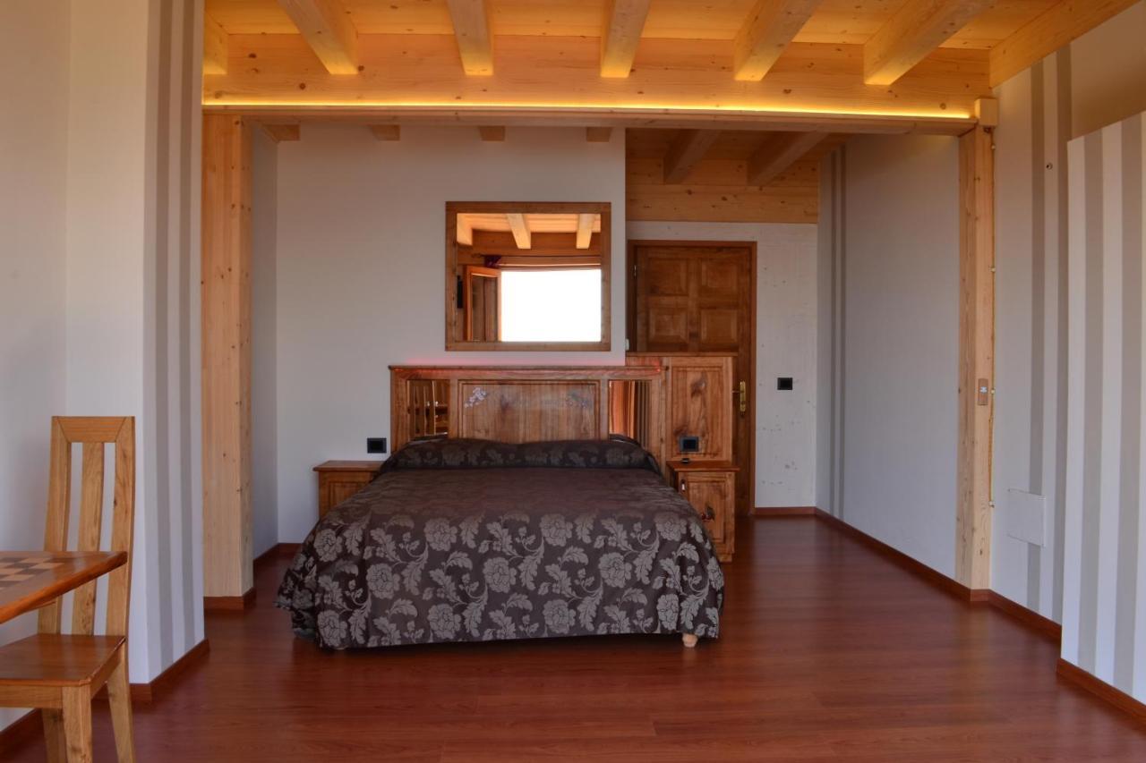 Il Camino Bed & Breakfast Tignale Exterior photo