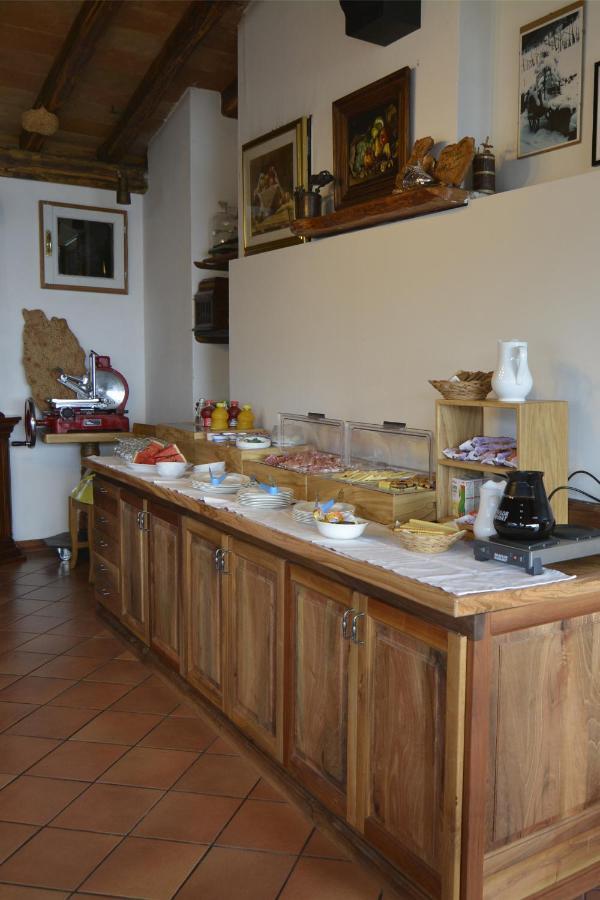 Il Camino Bed & Breakfast Tignale Exterior photo