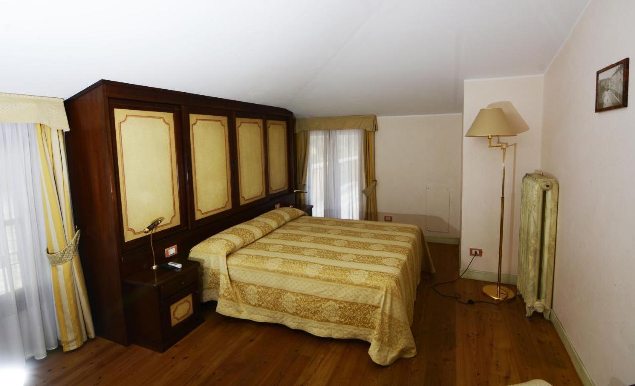 Il Camino Bed & Breakfast Tignale Exterior photo
