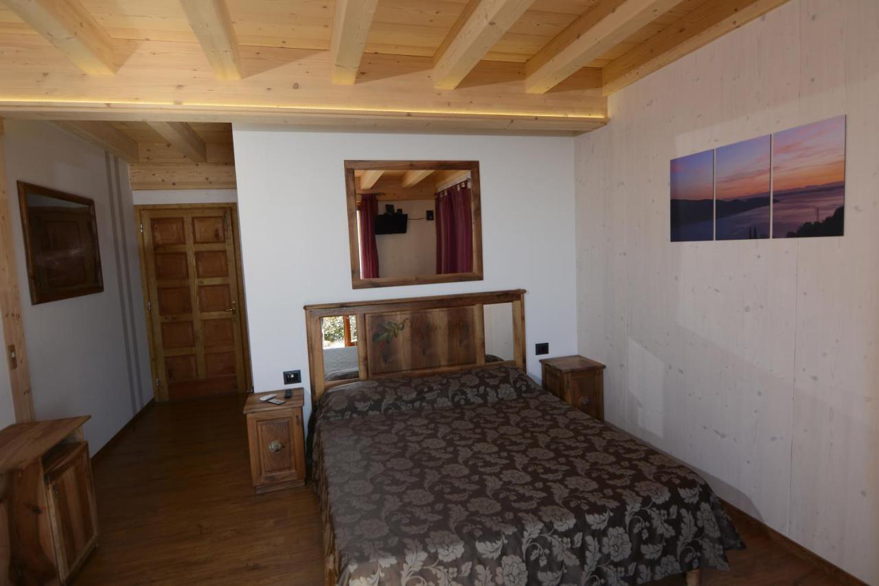 Il Camino Bed & Breakfast Tignale Exterior photo
