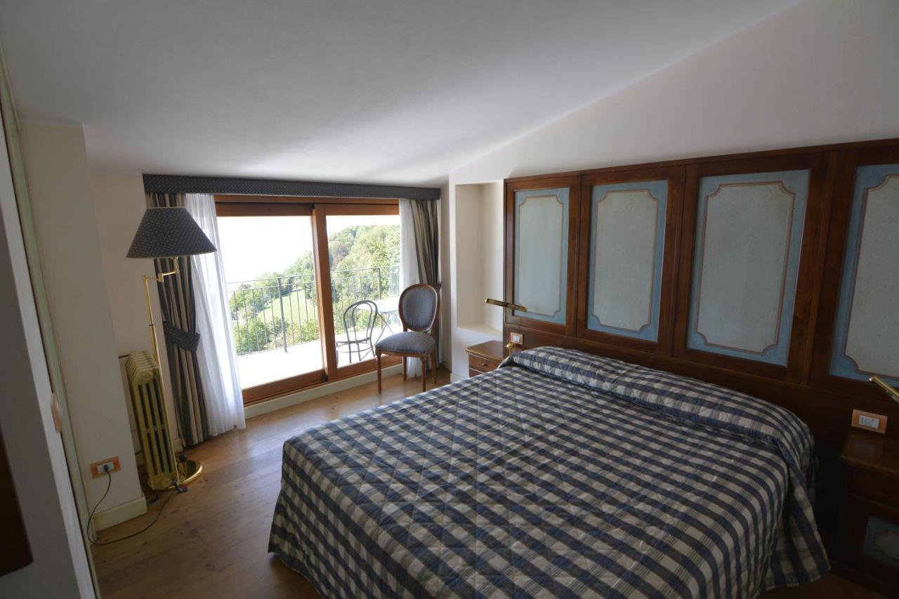 Il Camino Bed & Breakfast Tignale Exterior photo