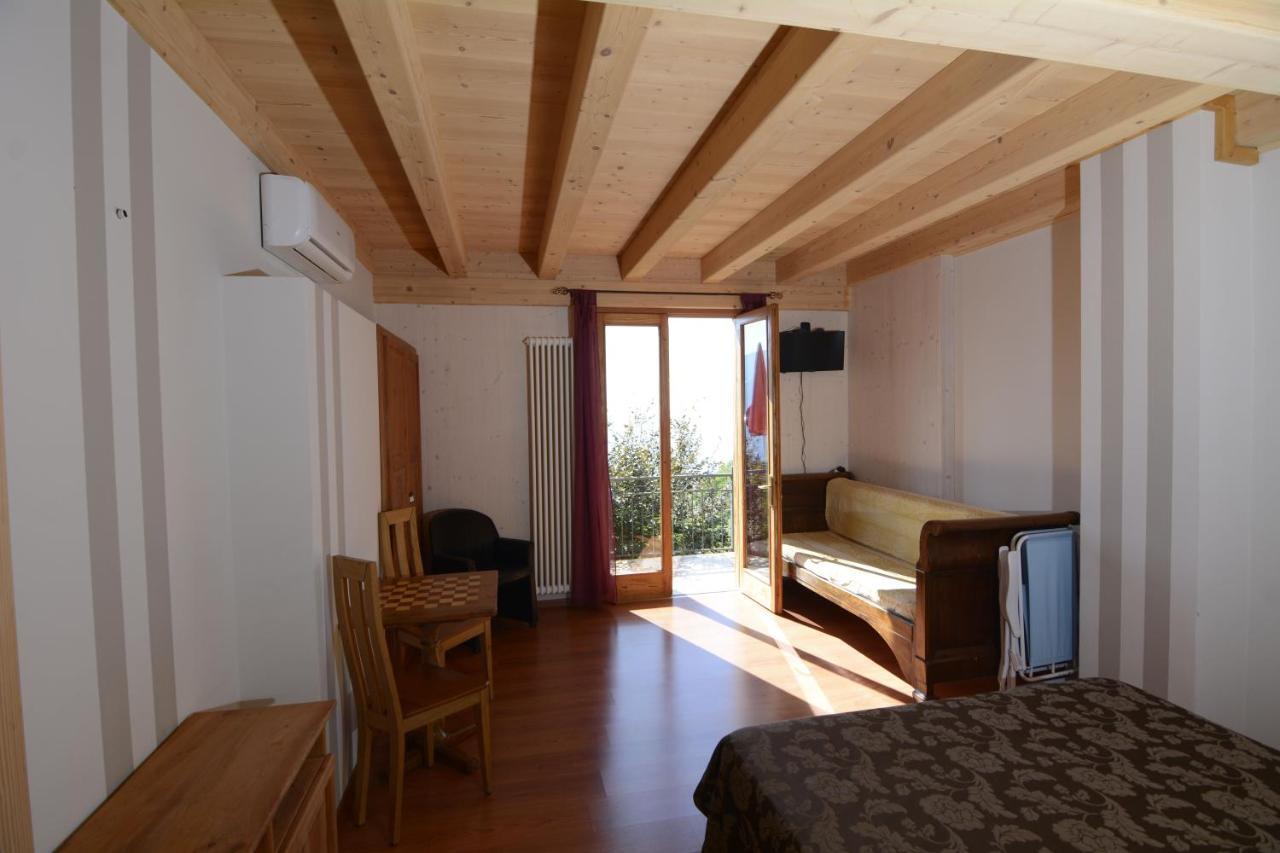 Il Camino Bed & Breakfast Tignale Exterior photo