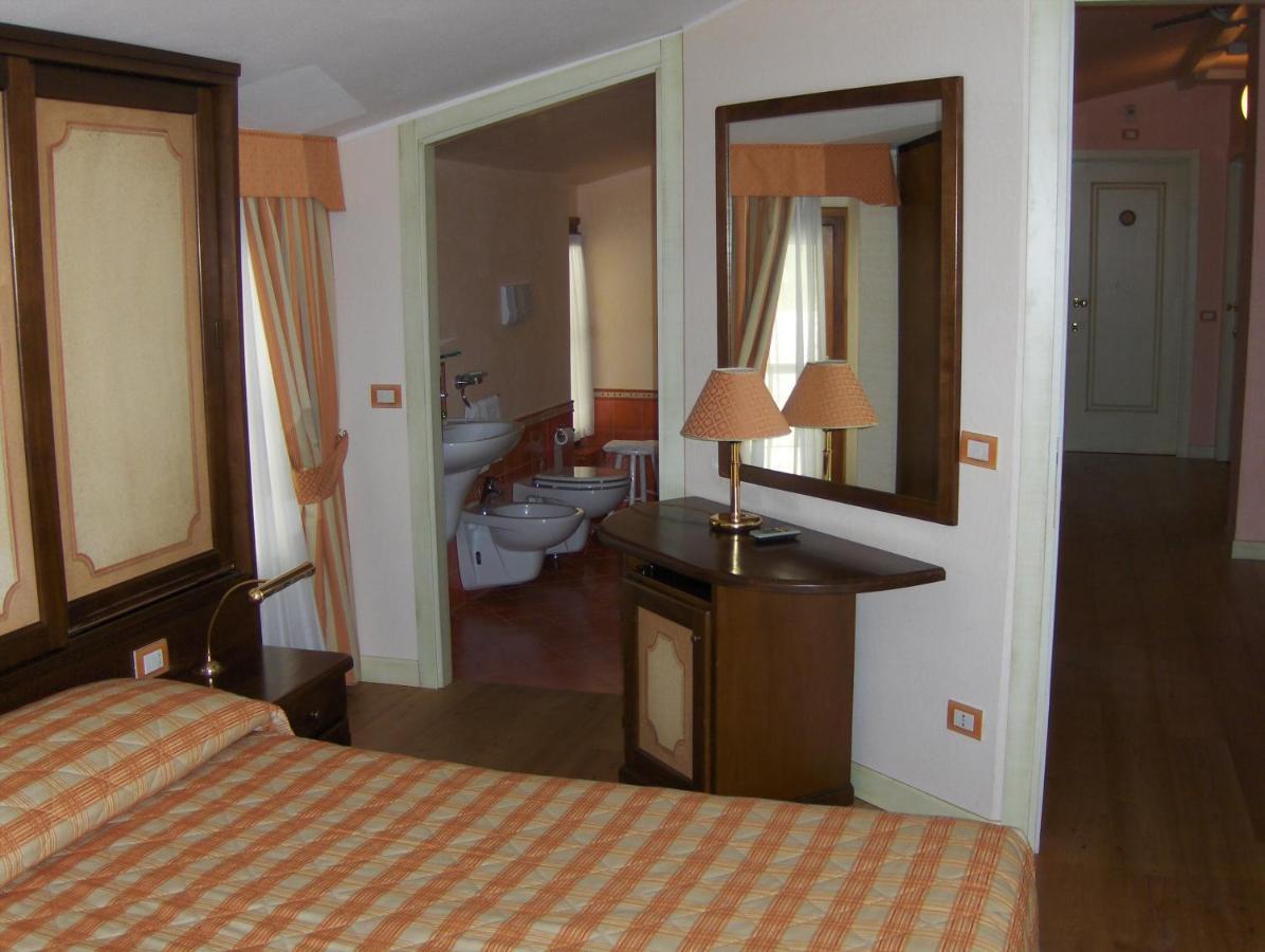 Il Camino Bed & Breakfast Tignale Exterior photo