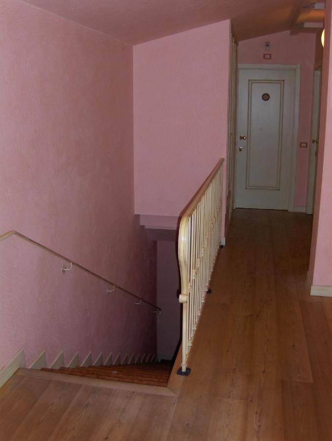 Il Camino Bed & Breakfast Tignale Exterior photo